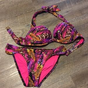Victoria’s Secret Push up bathing suit